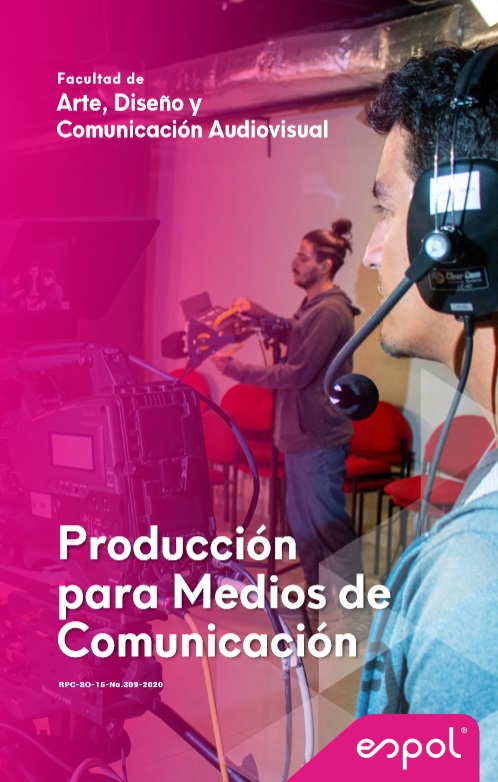 Producción para Medios de comunicación