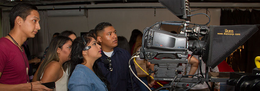 visita machala edcom fadcom espol