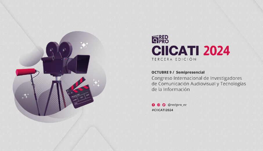 CIICATI 2024 FADCOM ESPOL