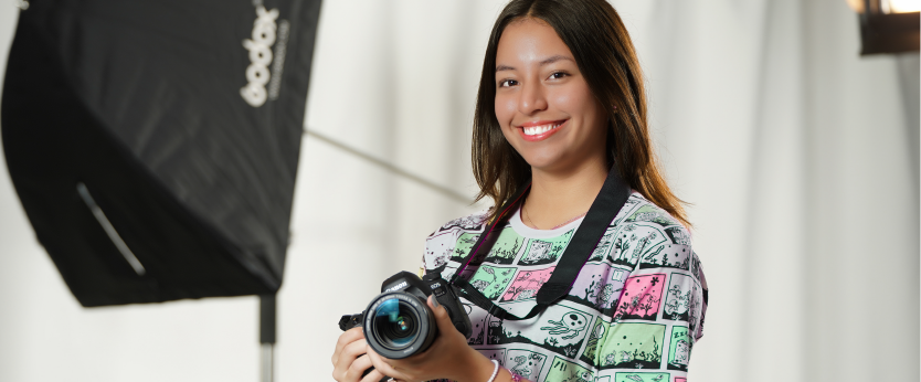 Laboratorio de Fotografía FADCOM