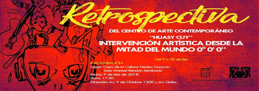 Arte FADCOM ESPOL